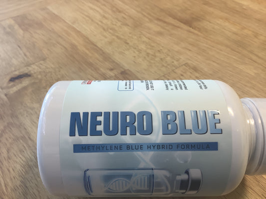 Neuro Blue