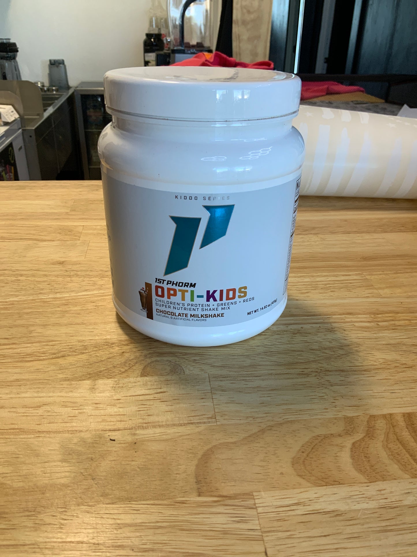 Opti-kids