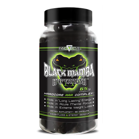 Black mamba