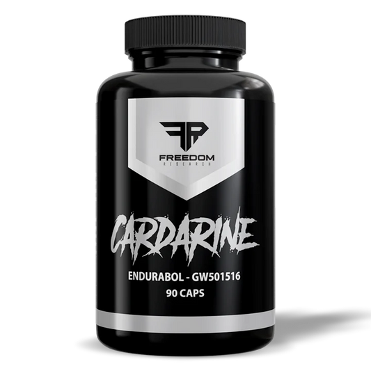 CARDARINE Freedom