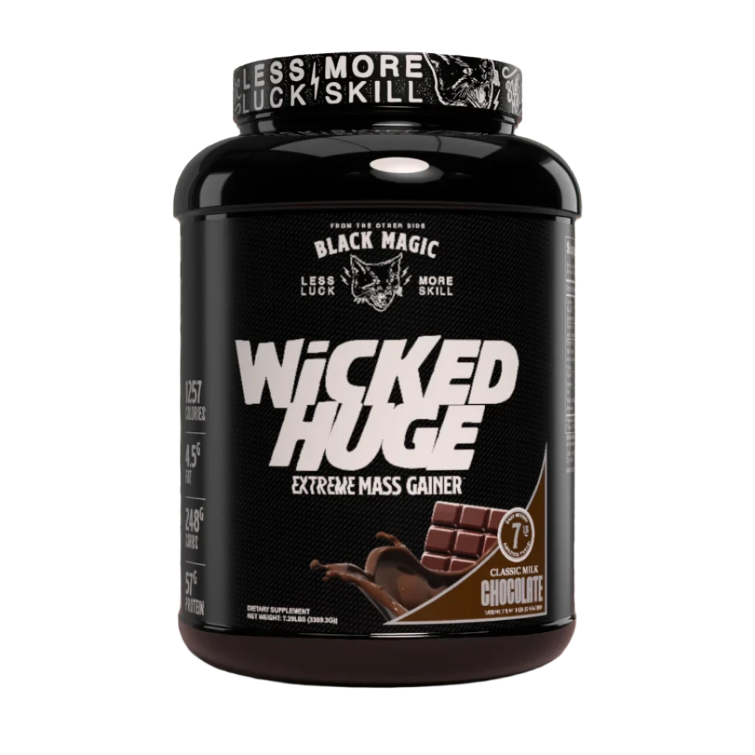 Wicked Huge