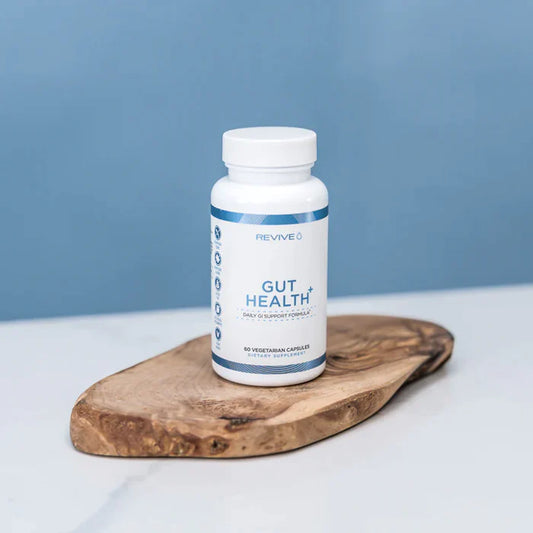 Gut health
