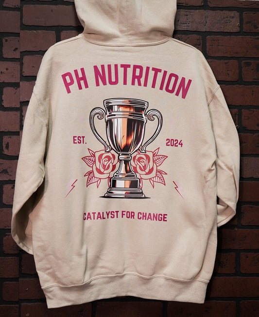 Trophy Club Hoodie