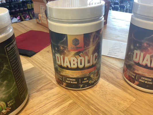 Diabolic