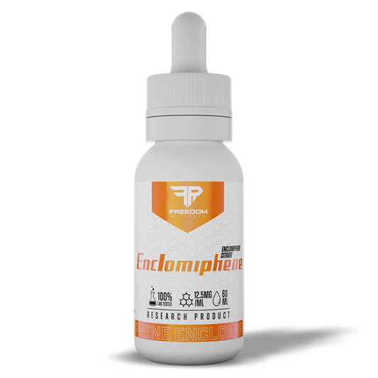 Enclomiphene Liquid