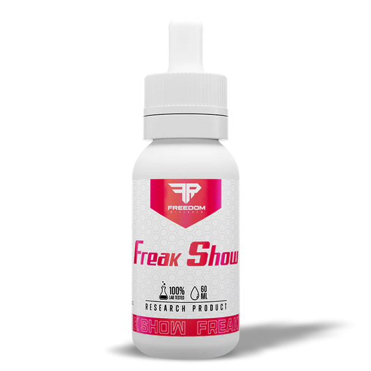 FreakShow Liquid