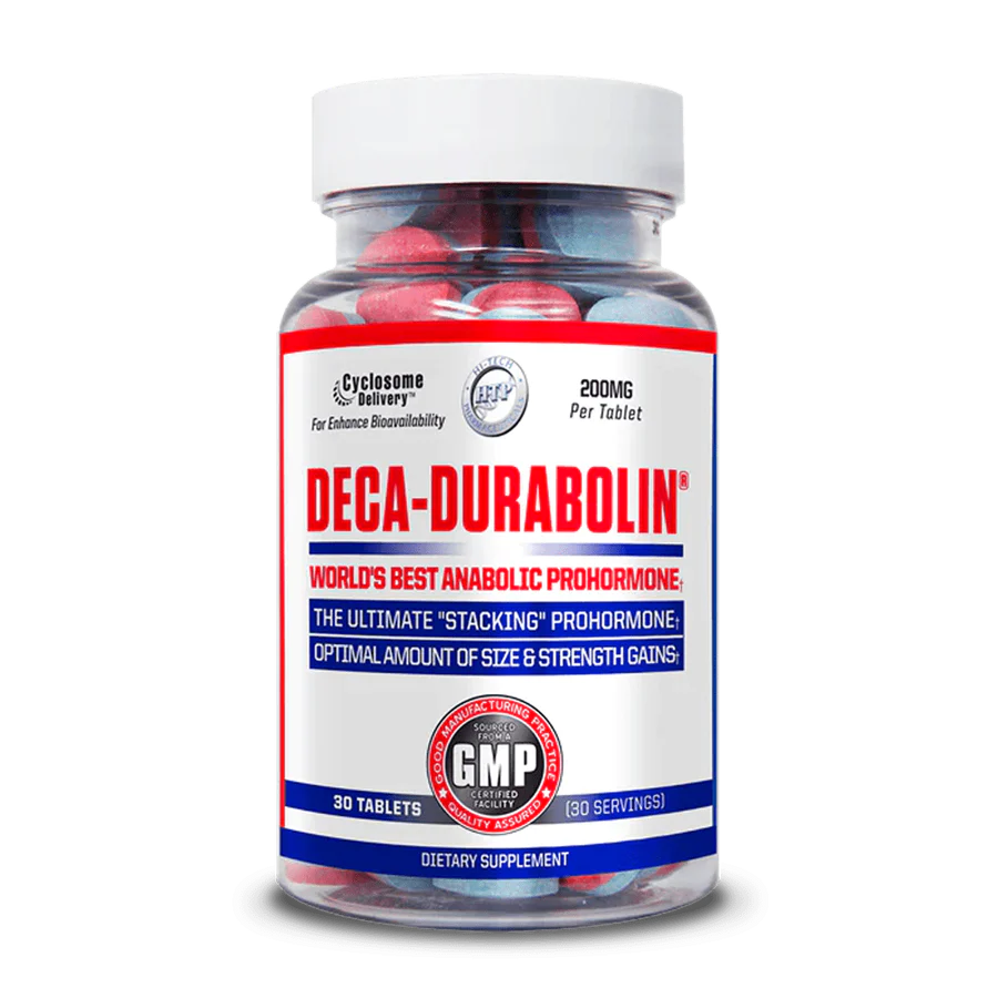 HiTech Deca-Durabolin
