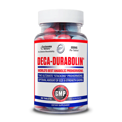 HiTech Deca-Durabolin