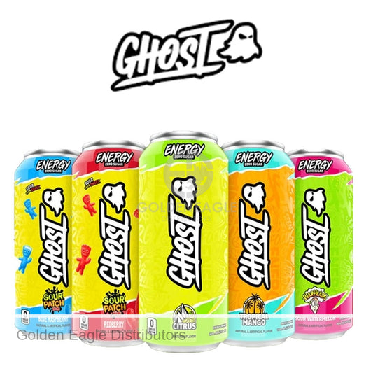 Ghost