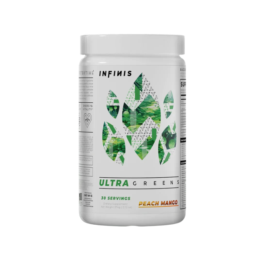 Ultra Greens