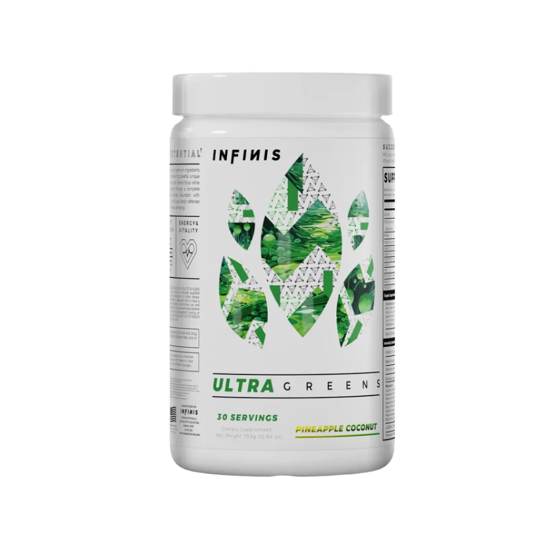 Ultra Greens