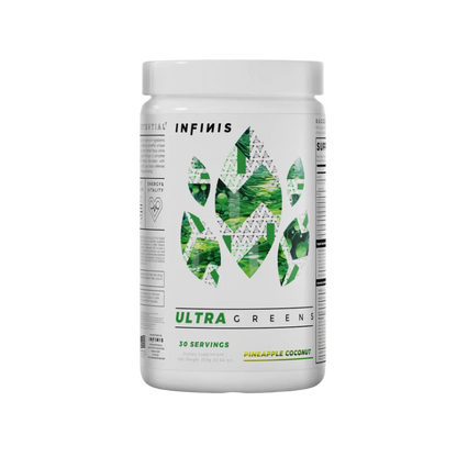 Ultra Greens