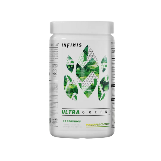 Ultra Greens