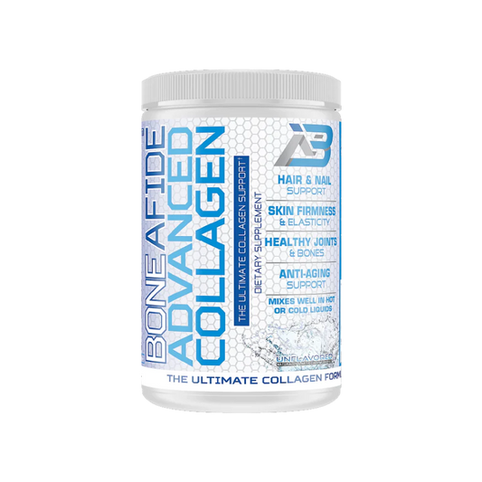 Boneafide Collagen