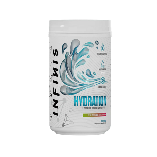 Hydration - Infinis