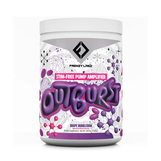 Frenzy labs Outburst