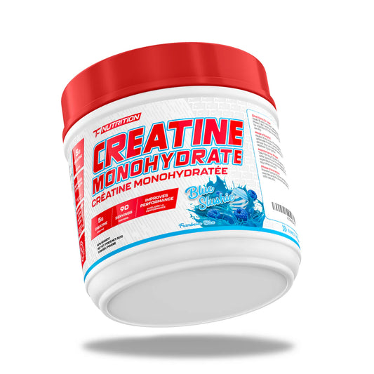 Creatine TC