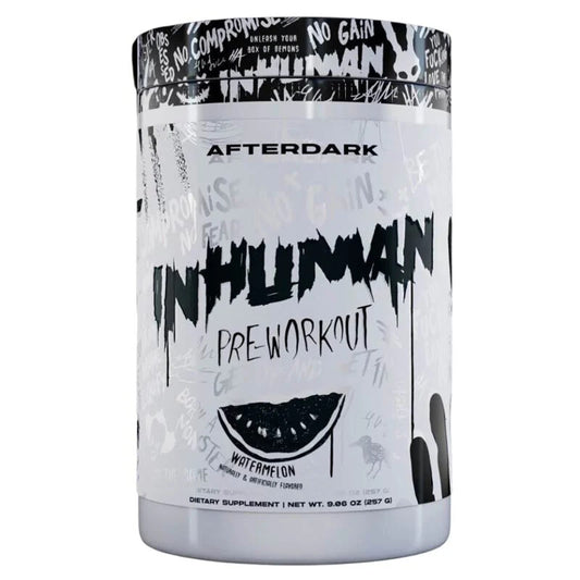 Afterdark InHuman