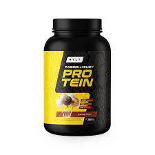 HTLT Casein + Whey Protein