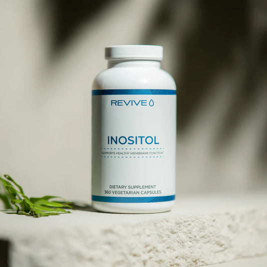 Inositol