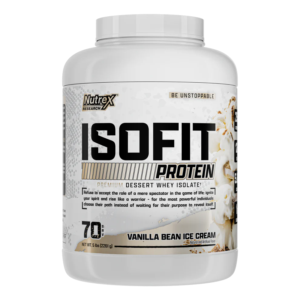 Isofit