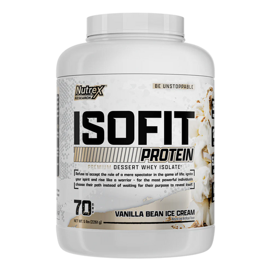 Isofit
