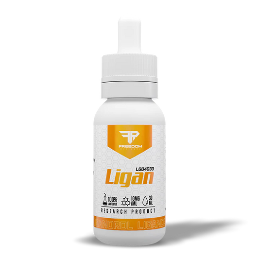 LGD Freedom Liquid