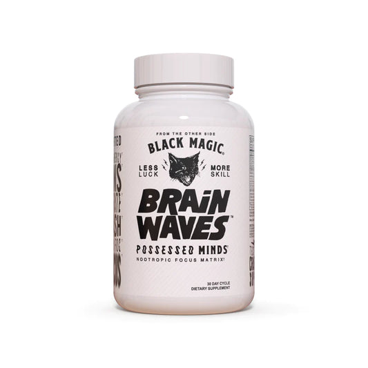 Brain waves