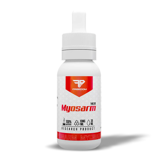YK-11 Liquid Freedom