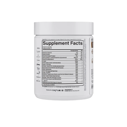 Nootropic - Infinis
