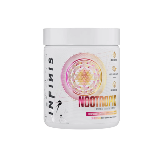 Nootropic - Infinis