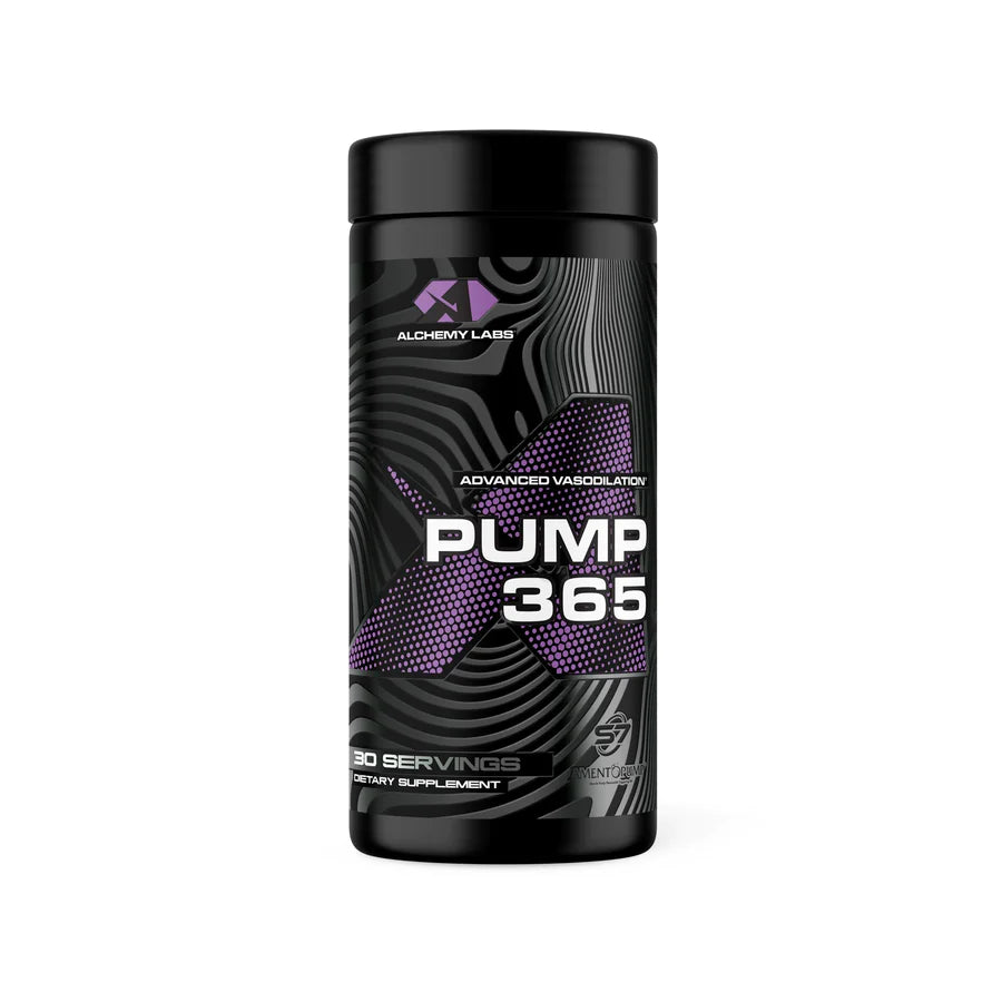 Pump 365