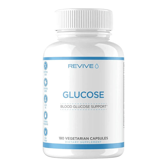 Glucose