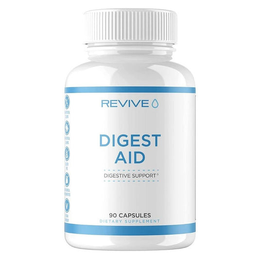 Digest aid