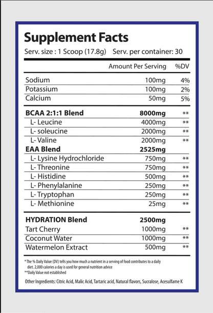 Hydro9