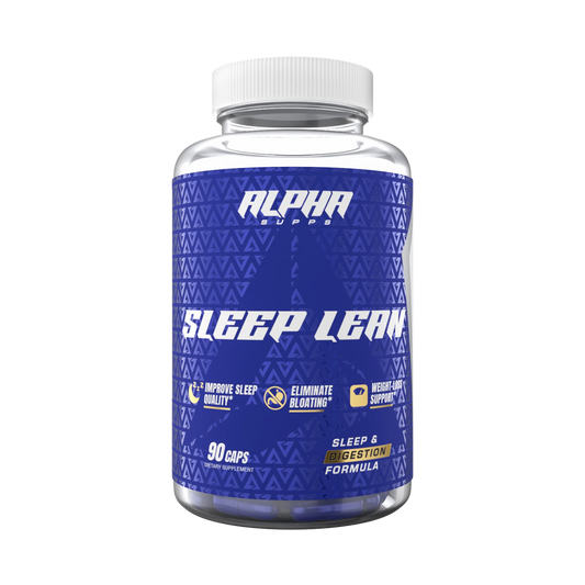 Alpha SleepLean