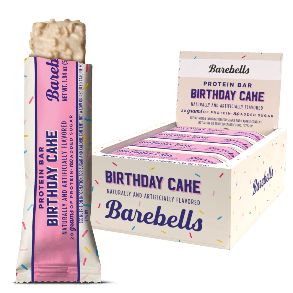 Barebells