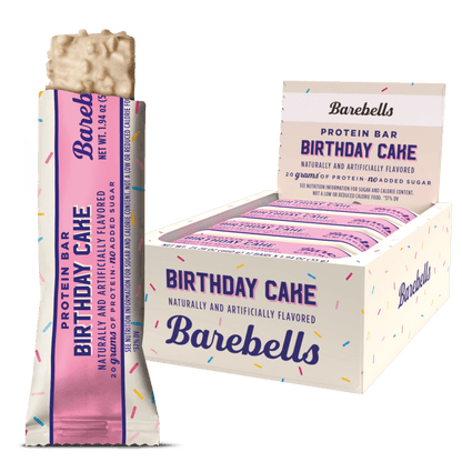 Barebells