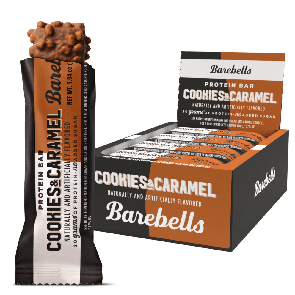 Barebells