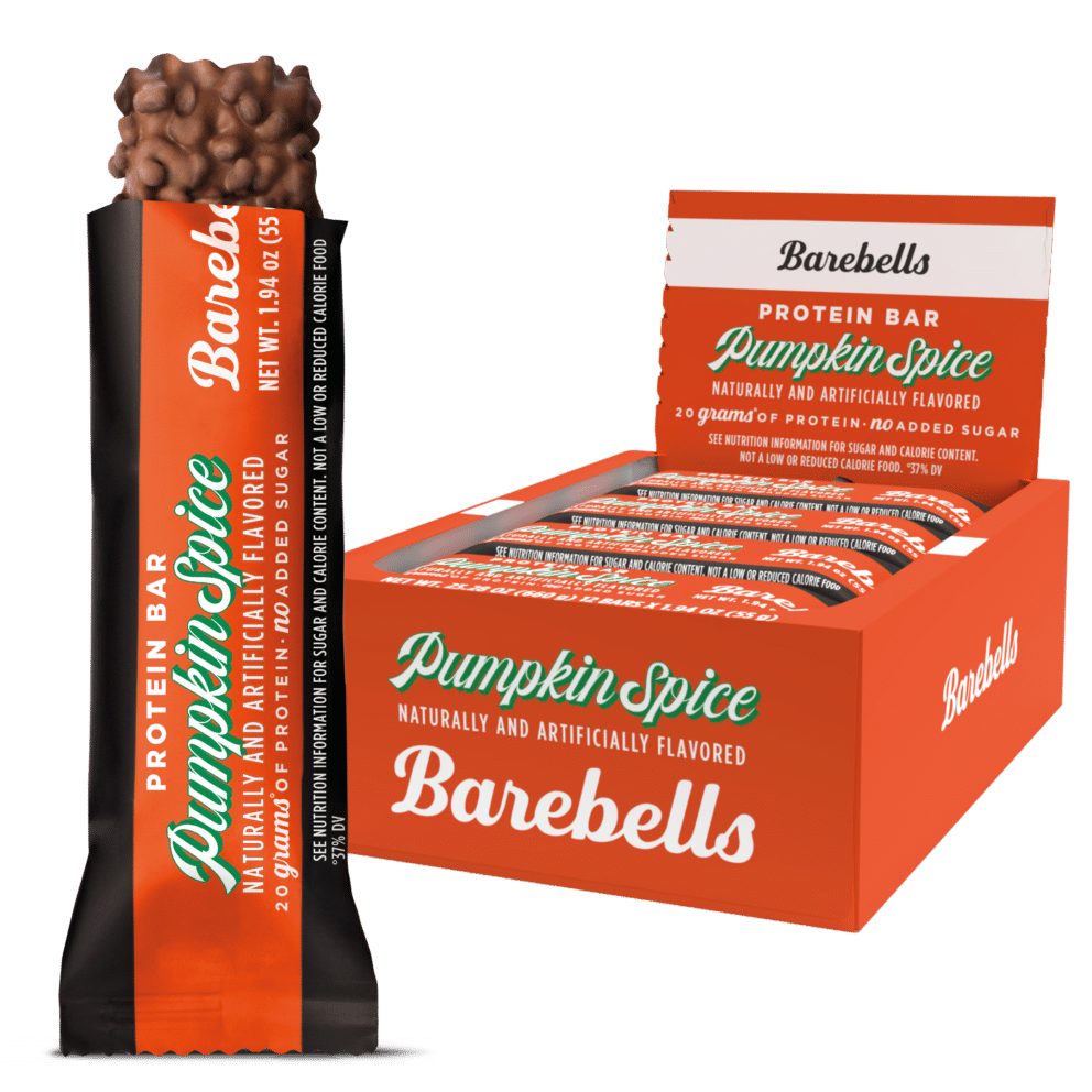 Barebells