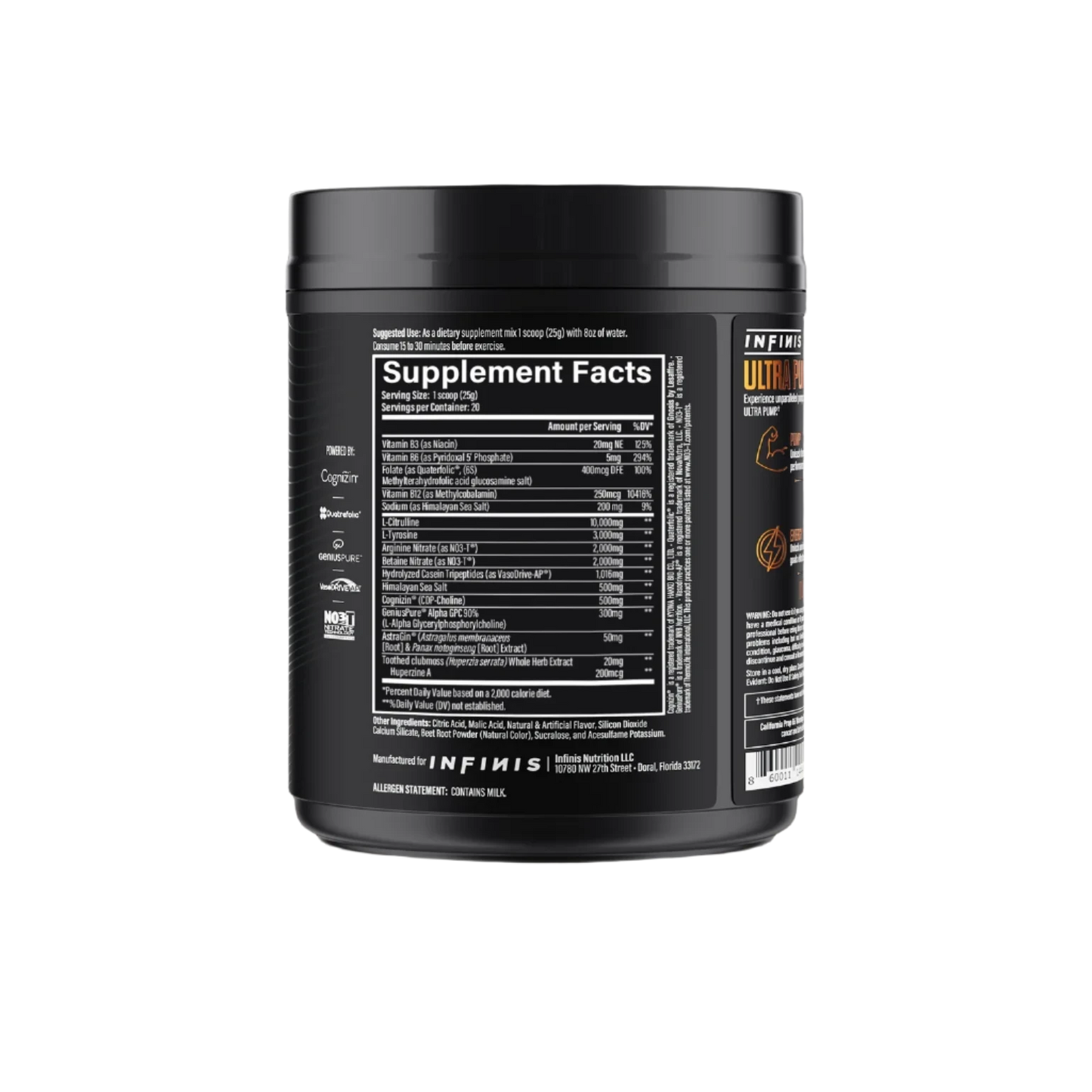Ultra Pump