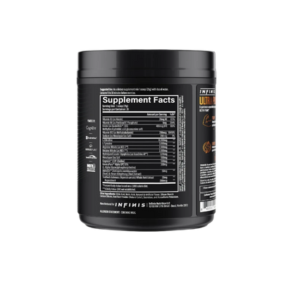 Ultra Pump