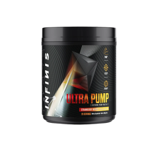 Ultra Pump