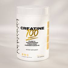 Magnum Creatine