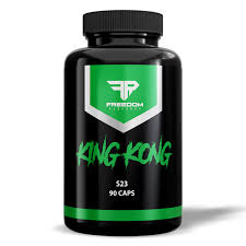 S23 (KING KONG)