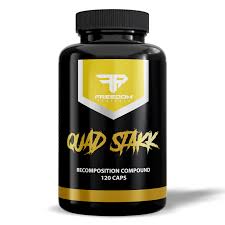 QuadStack