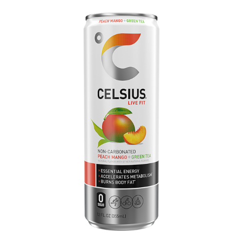 Celsius Tea