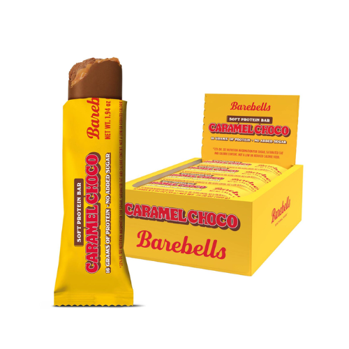 Barebells