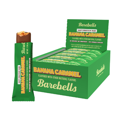 Barebells