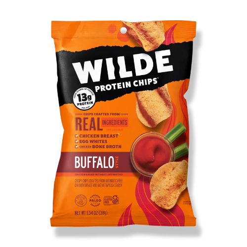 Wilde Protein Chips